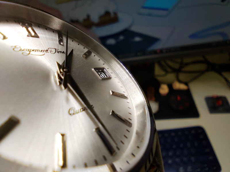 推荐一款比较潮百搭的表,适合年轻人的几款表