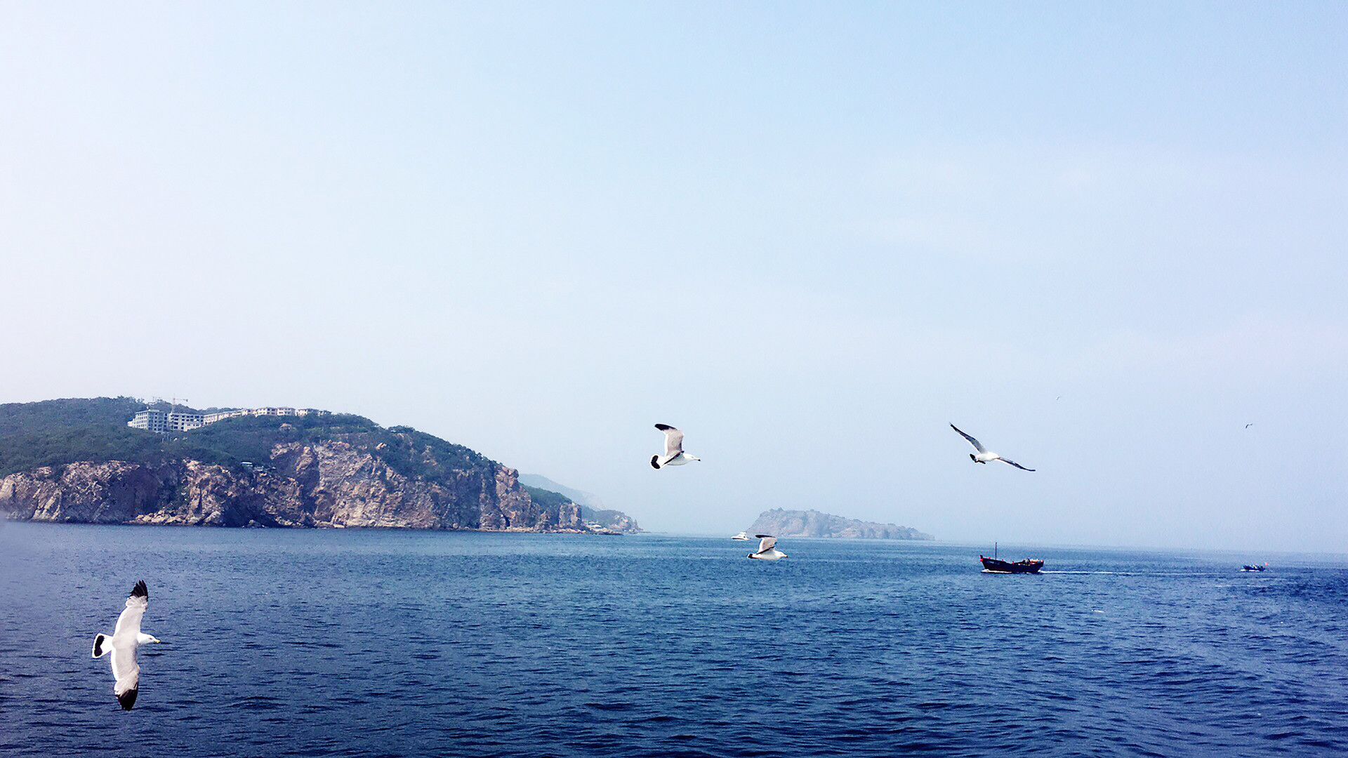 国庆出游适合带孩子去的景点,国庆适合带娃去哪旅游