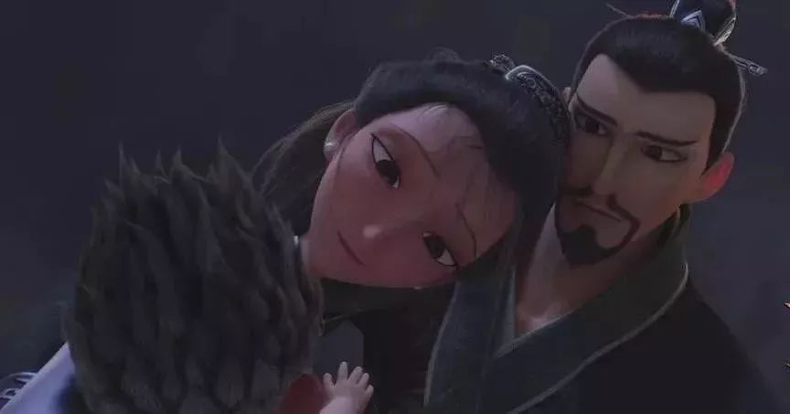 三分钟看懂哪吒,你真的看懂哪吒了么