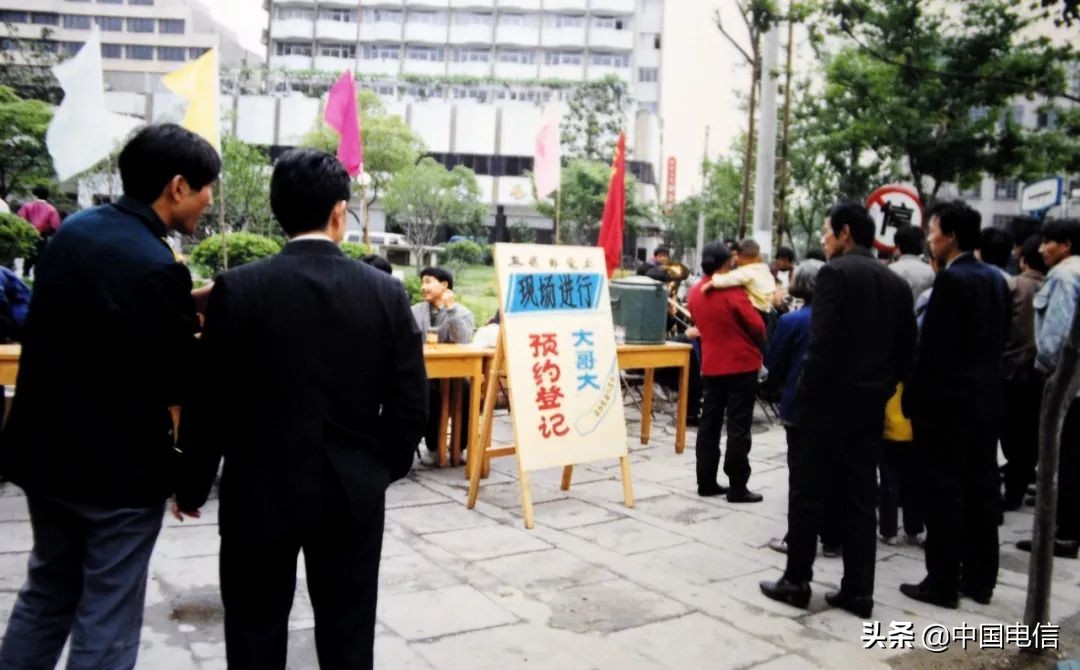 消失的信号死角,永不失联的信号