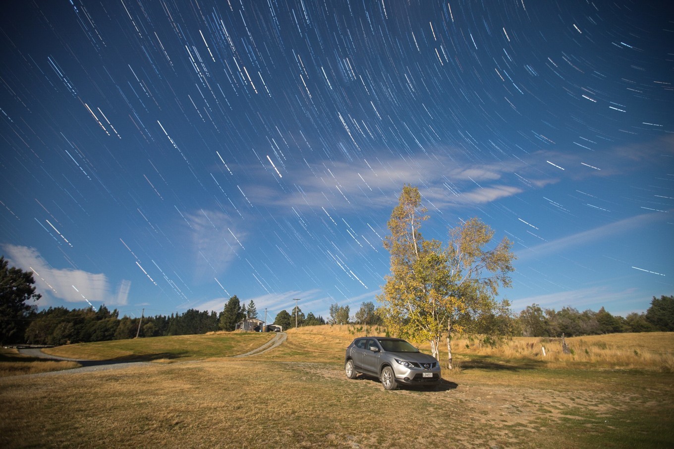 新西兰最美的景点推荐,新西兰星空最佳观星时间