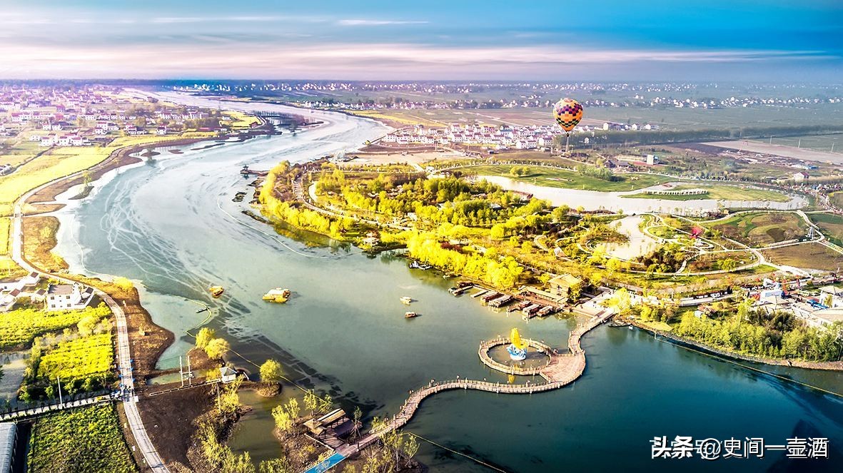 江苏连云港市灌云县伊山大佛,伊山大佛是亚洲最大的坐佛