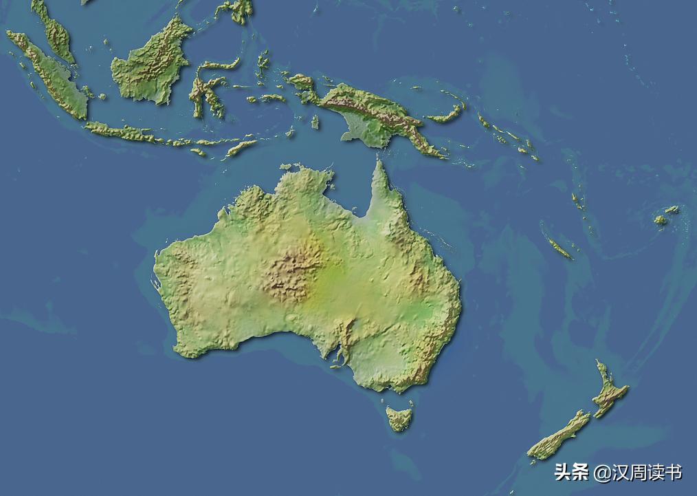澳大利亚大学冷知识,澳大利亚冷知识100条