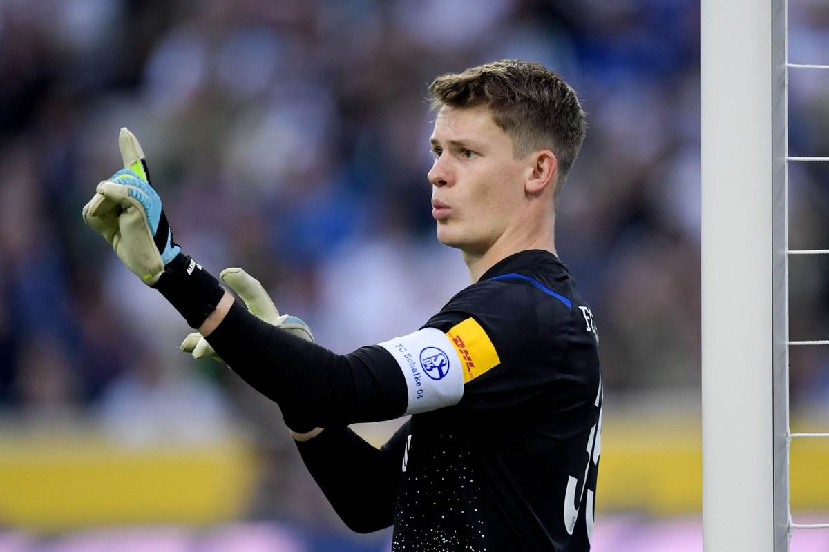 努贝尔拜仁扑救完整视频,拜仁与努贝尔续约至2029年