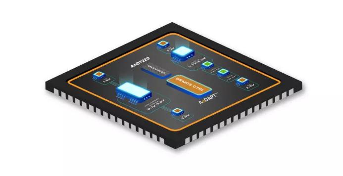 世界20大顶级半导体巨头,2024全球半导体公司排行榜