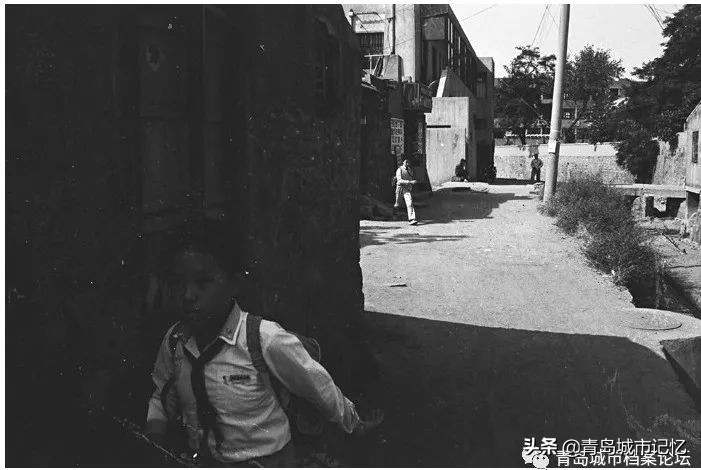 仲家洼,仲家洼的记忆