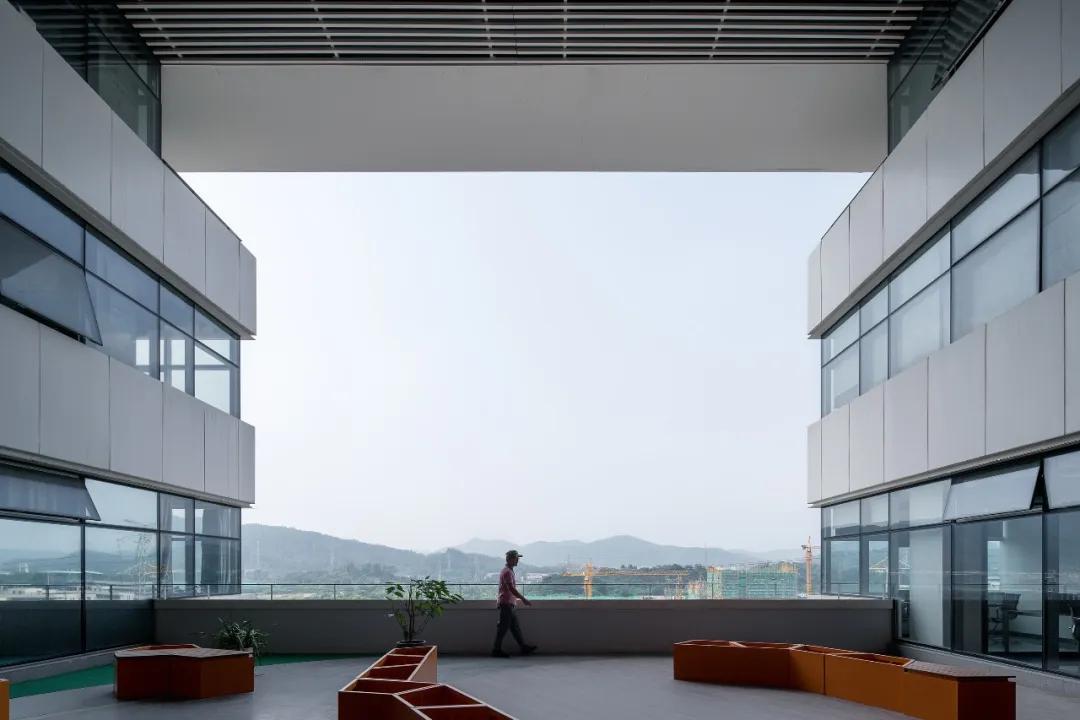 广州万科云简介,广州万科云城市