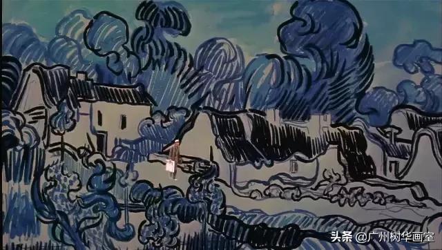 美术生电影推荐,适合美术生看的电影