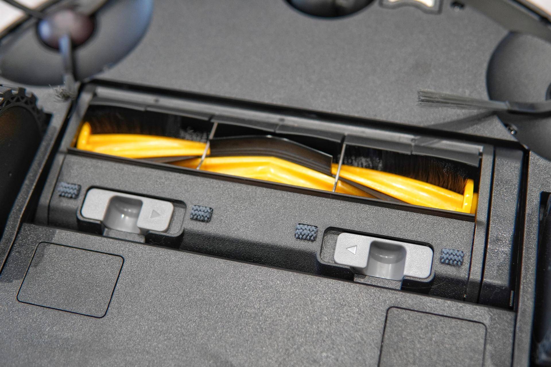 能扫能拖还能除菌？科沃斯地宝DEEBOTN8PRO评测