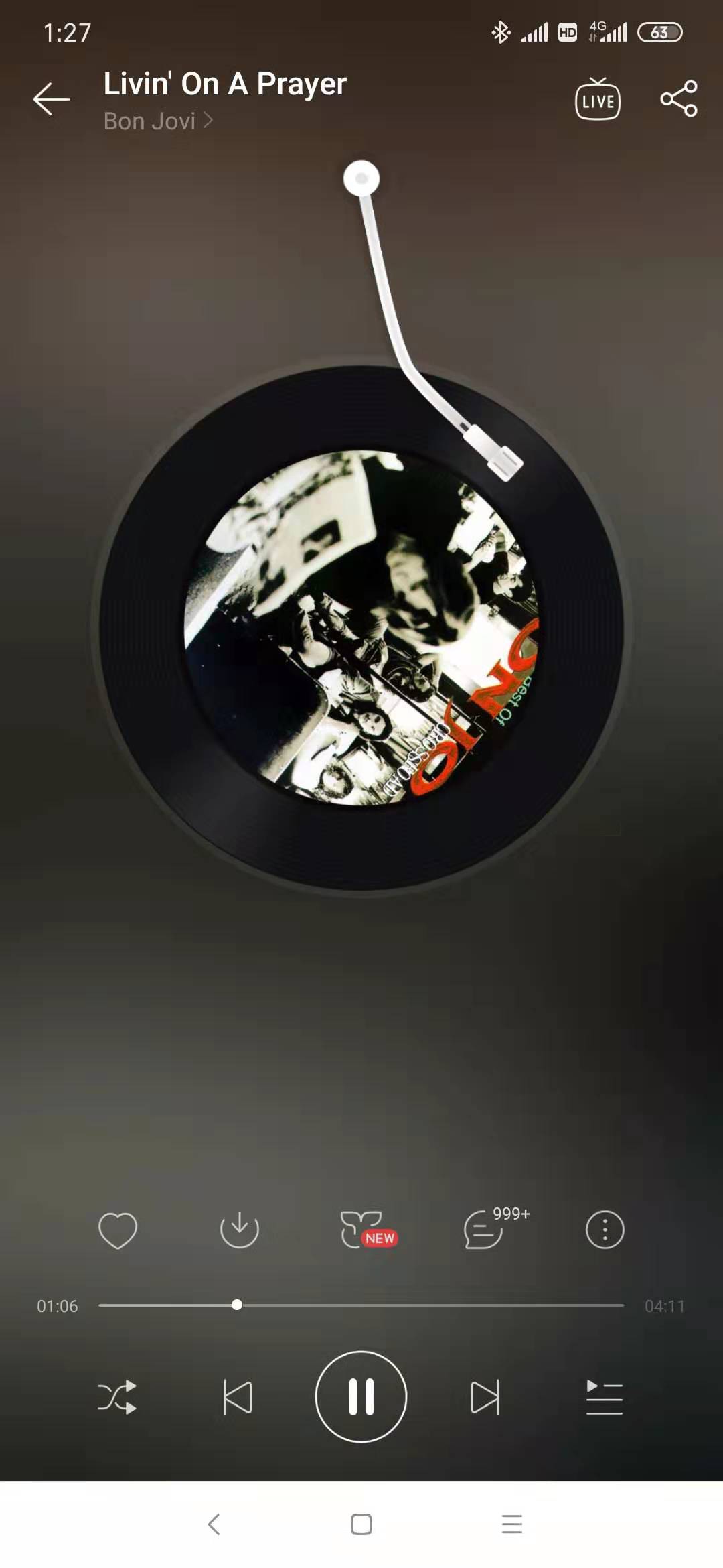 不止有颜还能打：NOKIABH-705TWS耳机体验评测