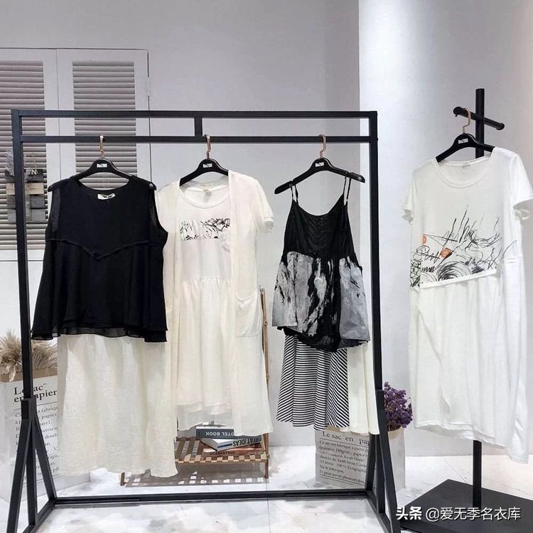 想开女装店在哪进货,想开女装实体店怎么在线上找货源