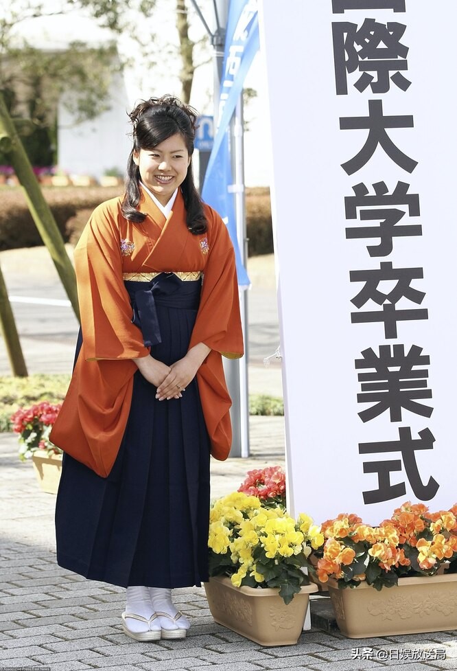 下嫁的日本皇室公主,下嫁的日本公主