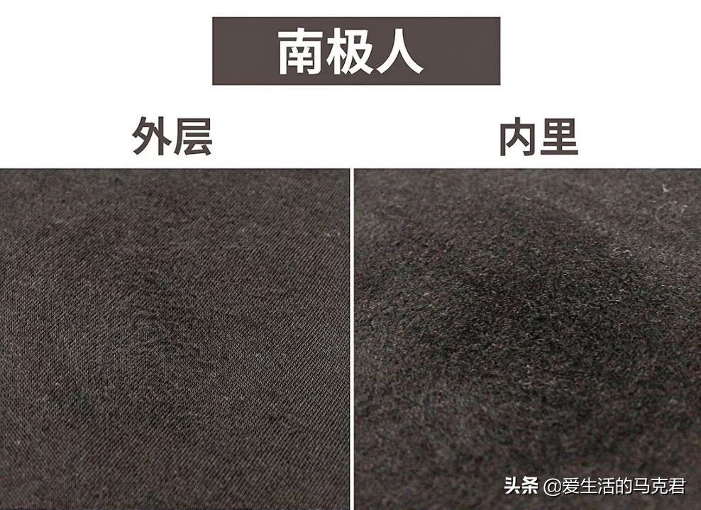 优衣库旗舰店男式保暖内衣,优衣库哪款保暖内衣最值得买