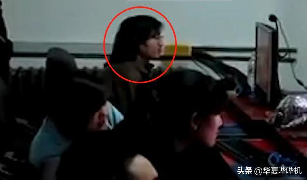 从学霸到网吧流浪汉，“大神7哥”是如何炼成的？