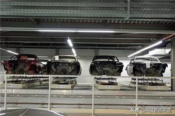 劳斯莱斯工厂造车全过程,中国劳斯莱斯工厂