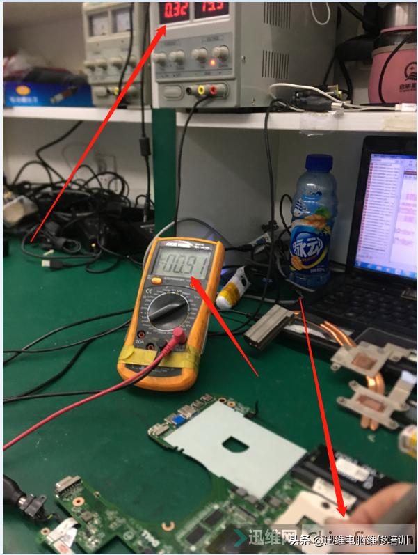 戴尔笔记本无法开机原因,戴尔台式机开机无法修复