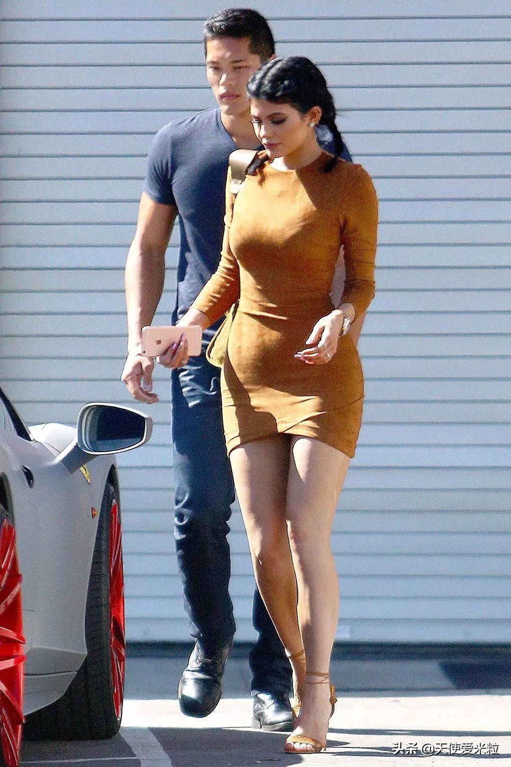 好莱坞女星情史,好莱坞女星隐藏的情史