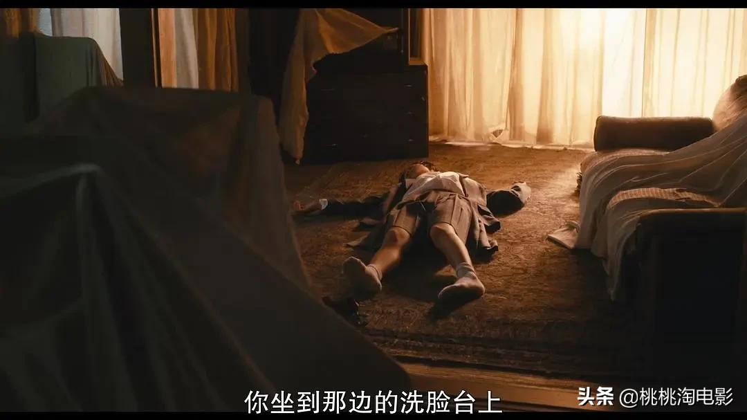 让你吓破胆的童年回忆，又出新剧了