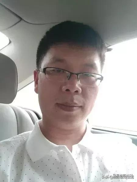 洛阳有一个地方叫涧西,走进洛阳涧西