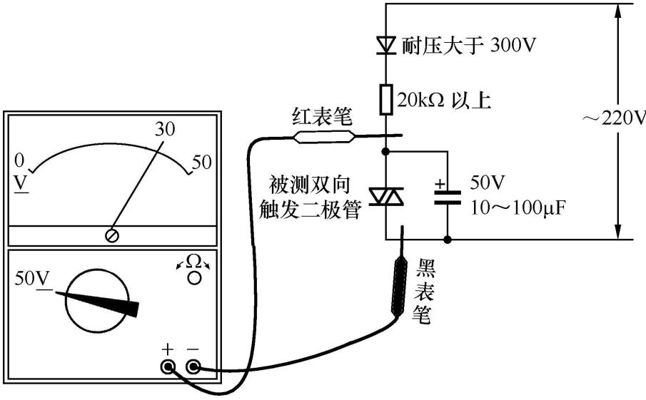 电子维修入门二极管的特性,电子技术分享之二极管介绍