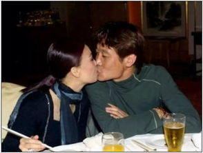 那英暗恋蔡国庆吗,那英结过几次婚