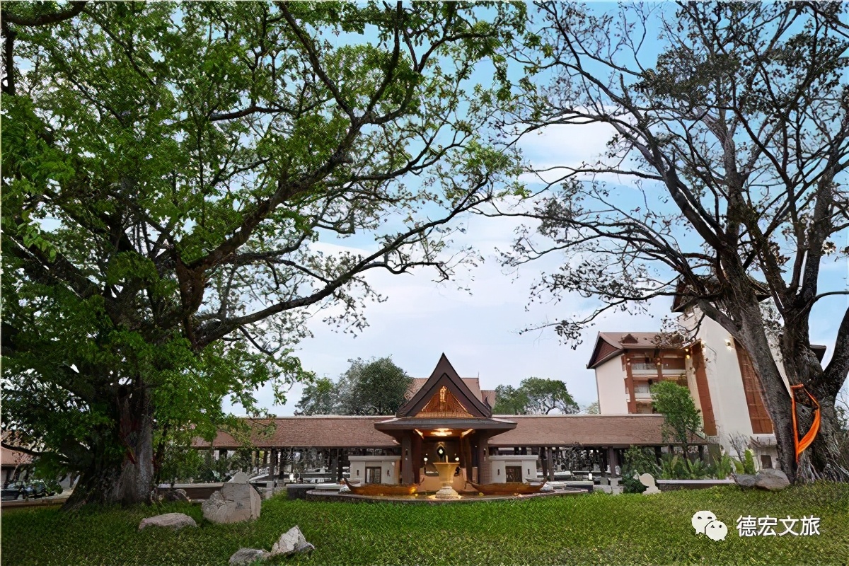 德宏半山酒店推荐,芒市半山酒店价格