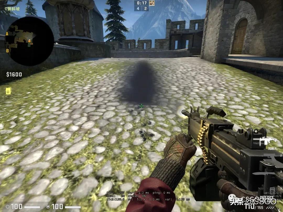 csgo皮肤控,皮肤控第一期