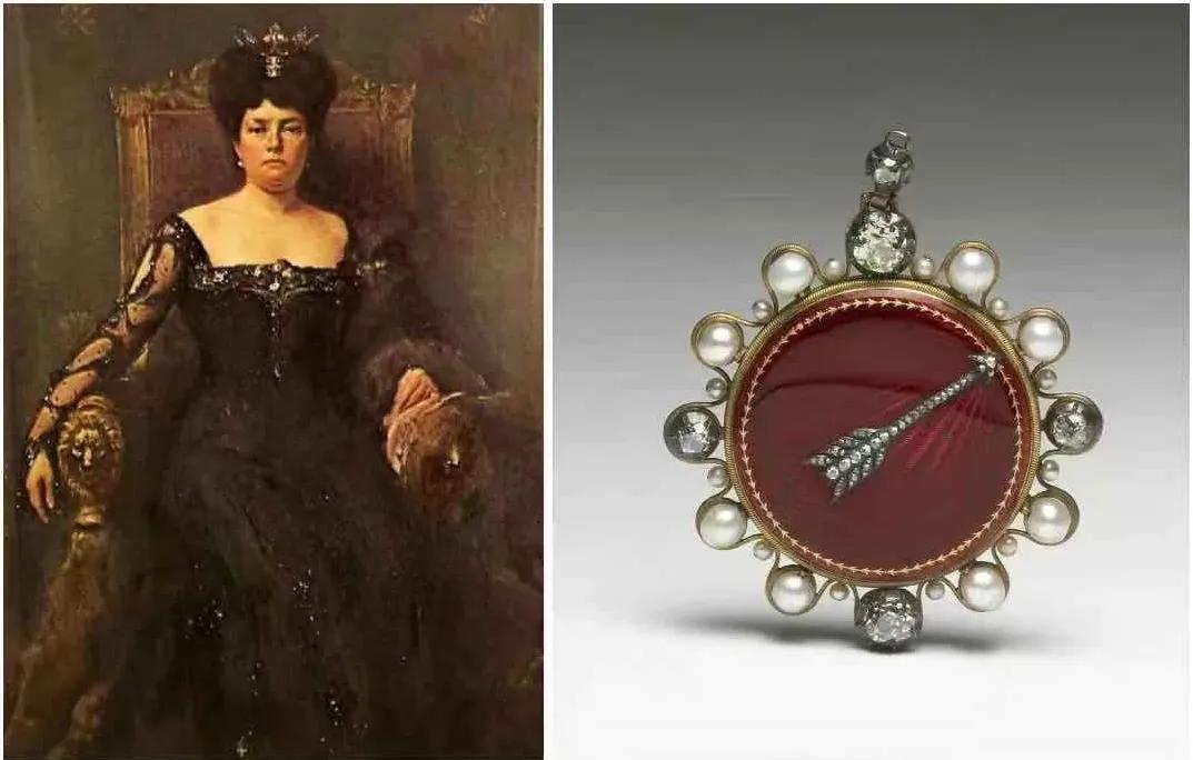 世界钟表之父宝玑表,宝玑拿破仑手表