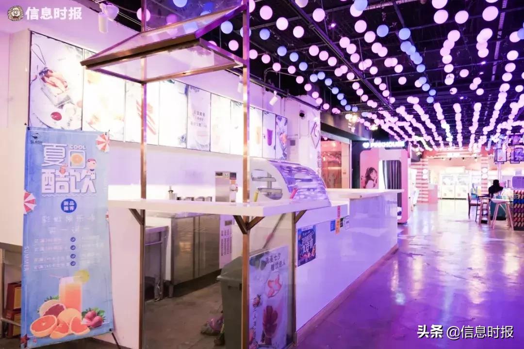 不想说再见深圳,广州地王广场现在如何