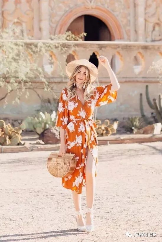 法式茶歇裙高级感,法式气质简约风茶歇裙