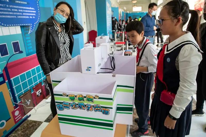 小学生学习创意金点子,小学生的金点子有哪些