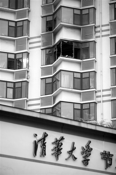 清华宿舍和北大宿舍的区别,清华北大哪个宿舍好