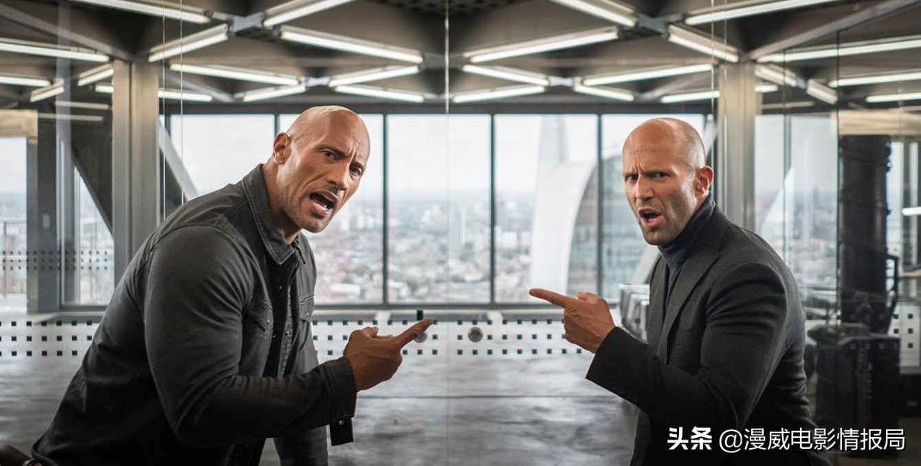 曾与速度与激情男主不和,如今却大红大紫?粉丝:人品决定一切