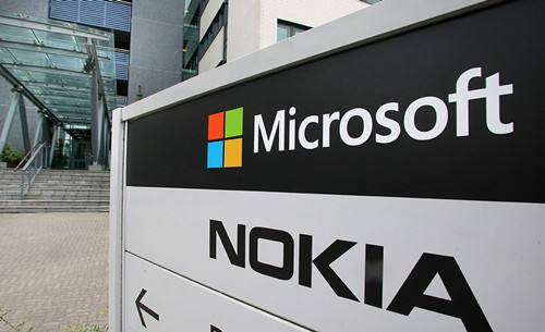 号称全球最强手机霸主诺基亚:为什么宁愿倒闭,也不用安卓系统?