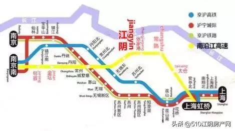 江阴2019年城南规划,江阴2024年哪些城建即将落地