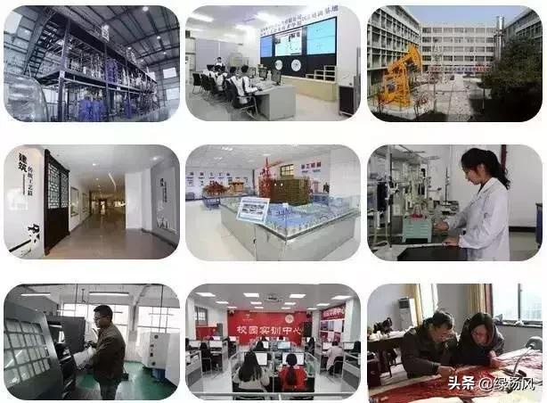 扬州工业职业学院2019招生多少人,扬州职业技术学院官网招生简章