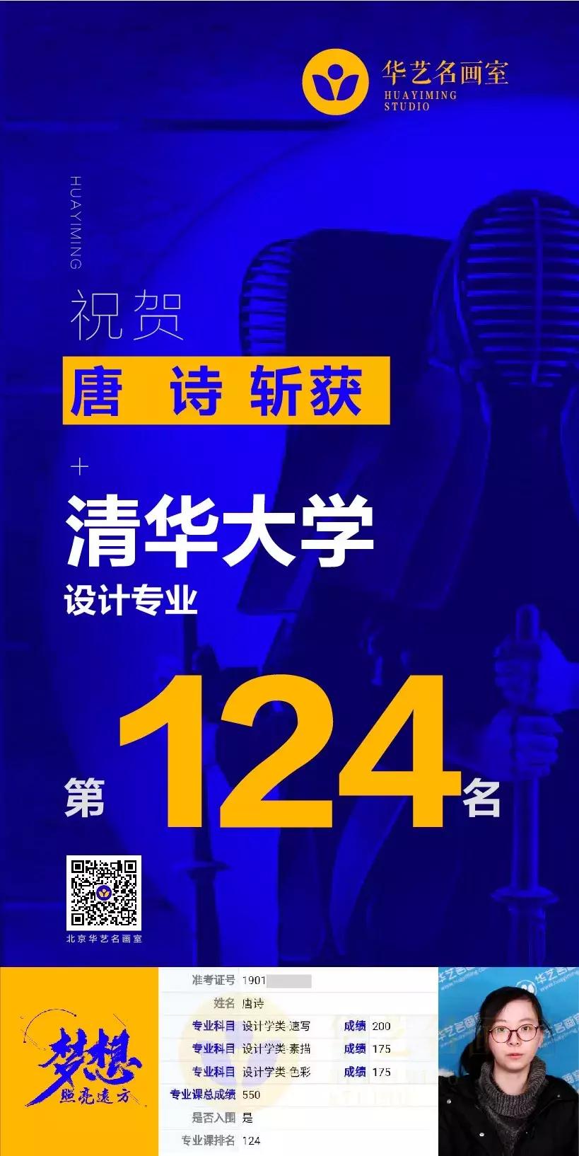 华艺名画室21年成绩,华艺名画室创始人