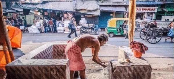 你不了解的真实印度,真实的印度你真的了解吗