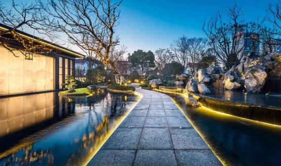 龙湖花海一日游,龙湖晚樱一日游