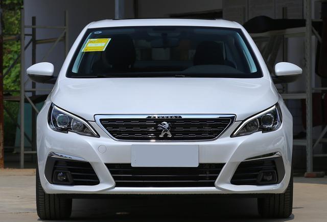 老标致308手动挡驾驶技巧,标致老款308车主真实感受