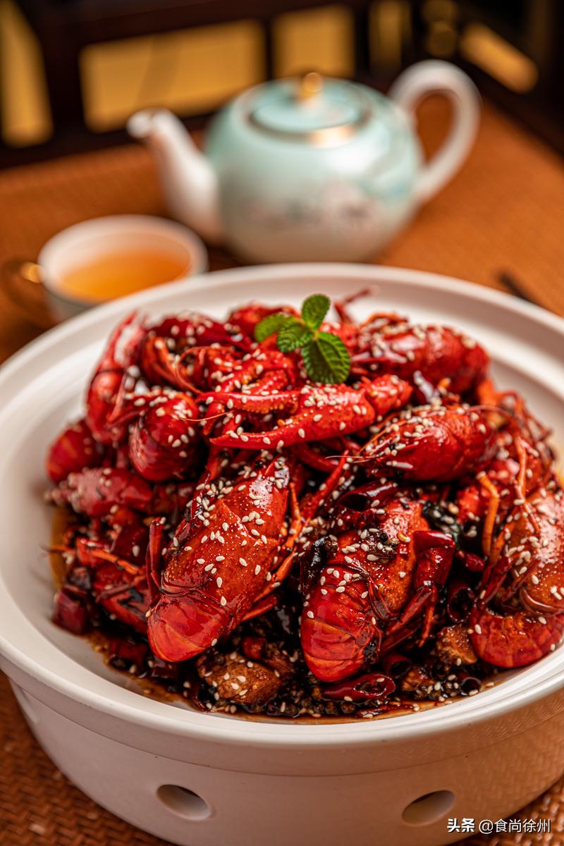 云龙湖环境好的餐厅,云龙湖畔的最美餐厅