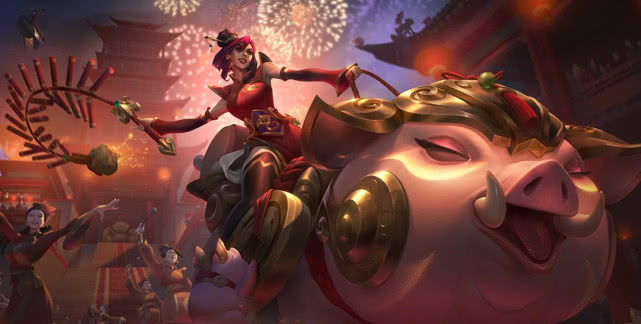 新版打野皇子刷野,分奴英雄推荐