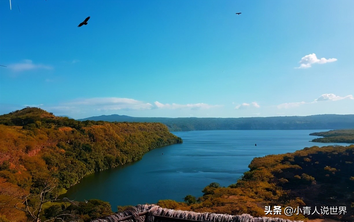 尼加拉瓜是古巴的吗,尼加拉瓜古时候叫什么国家