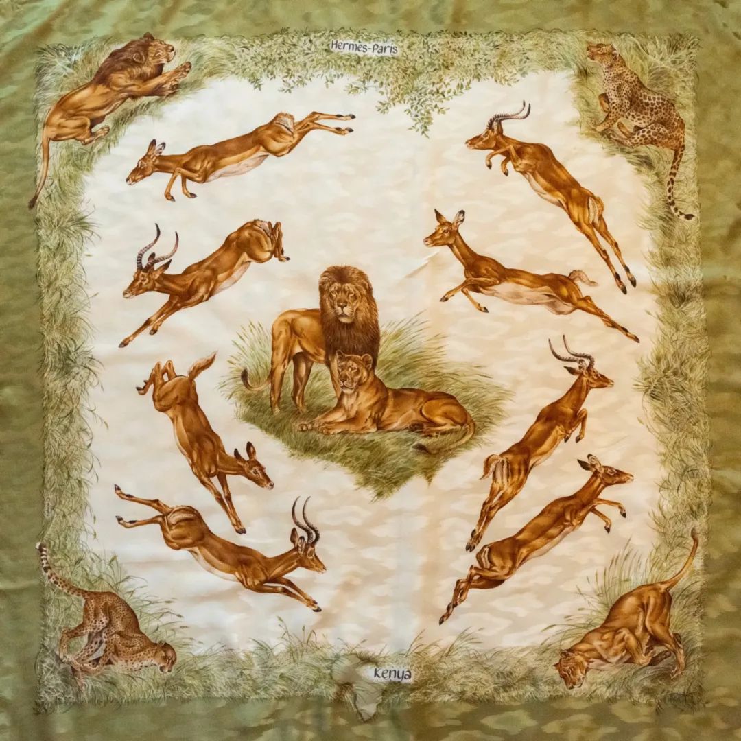 爱马仕丝巾经典款推荐,最热销款爱马仕丝巾