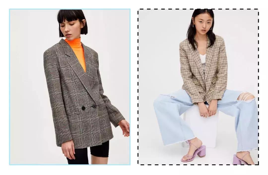 zara时尚单品推荐,zara的时尚单品