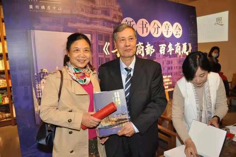 前南方大厦总经理李伟武：书写千年商都百年商厦史