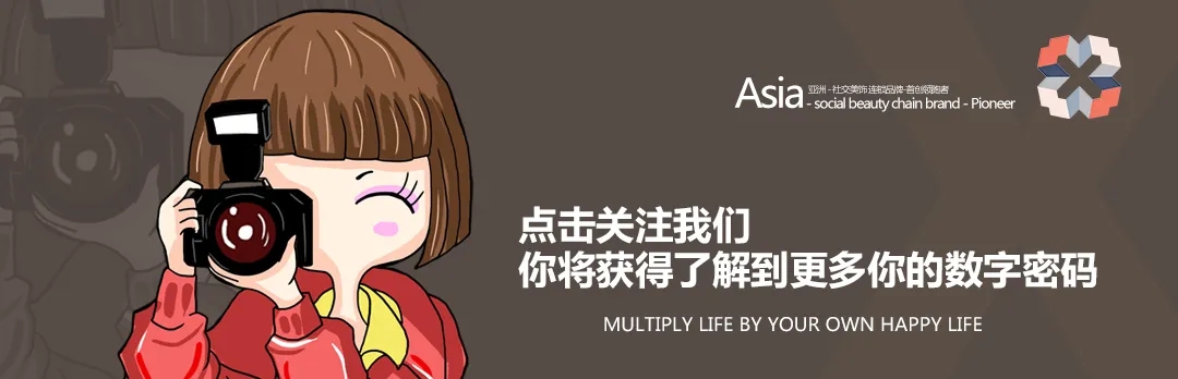 最真实的数字看性格,数字看你的性格