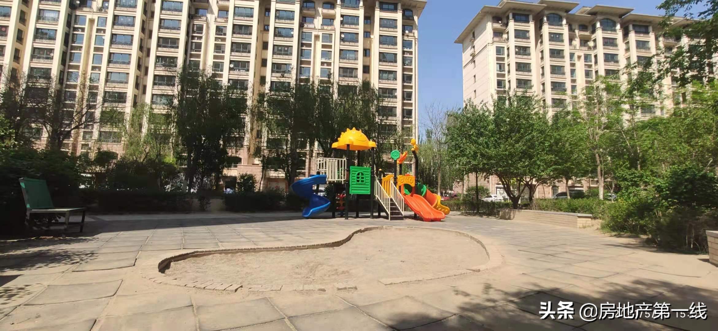 保利花园郁金园,包头市青山区保利花园几期好