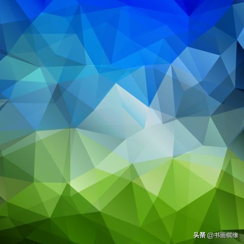 唯美背景素材100张,几何背景素材竖版