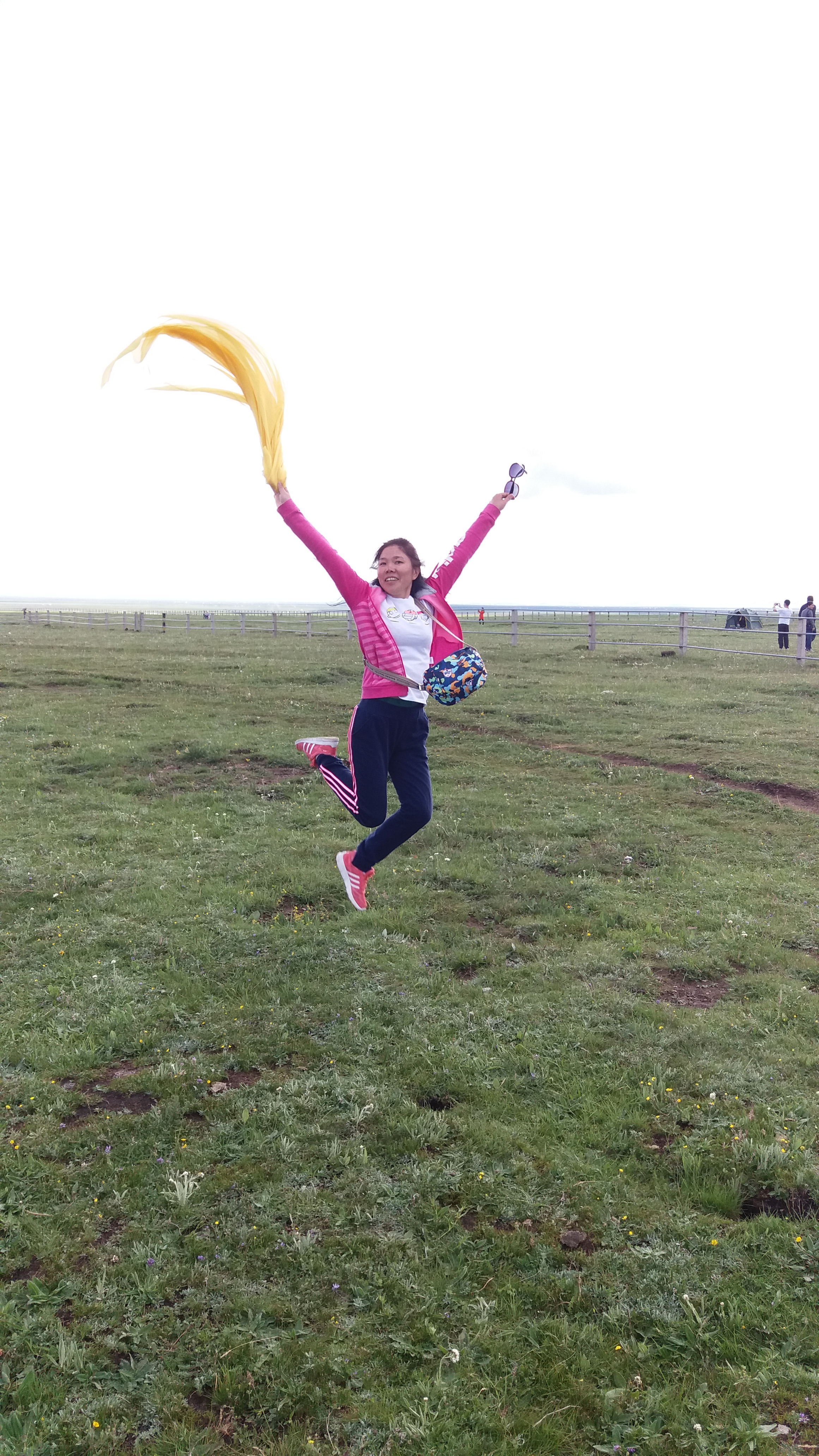 开启甘南秘境之旅,我的甘南之旅